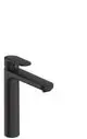 Hansgrohe-HG-Waschtischmischer-190-Vernis-Blend-mattschwarz-71552670 gallery number 1
